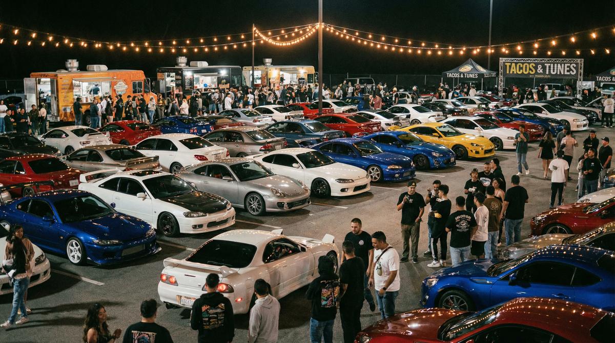 抖荫短视频 - 修车社区