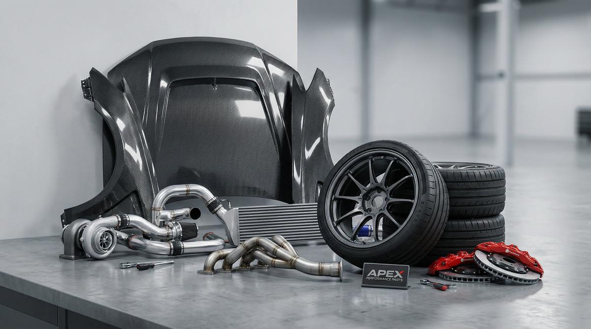 抖荫短视频社区 - 配件视频