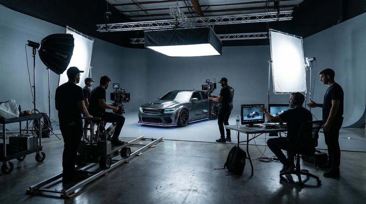 抖荫短视频 - 创作中心